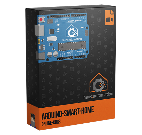 Arduino-Smart-Home-Kurs