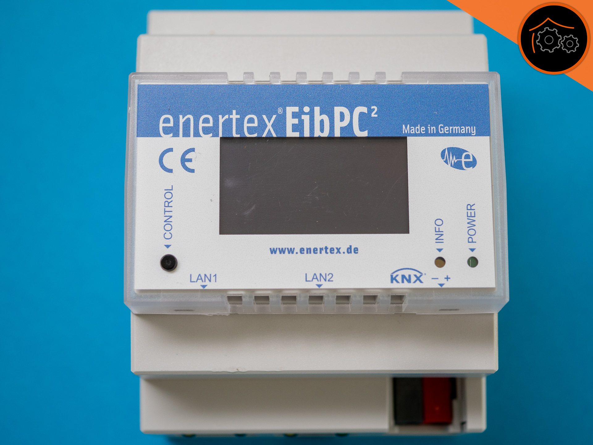 ENERTEX 1159-02 EibPC² Oben