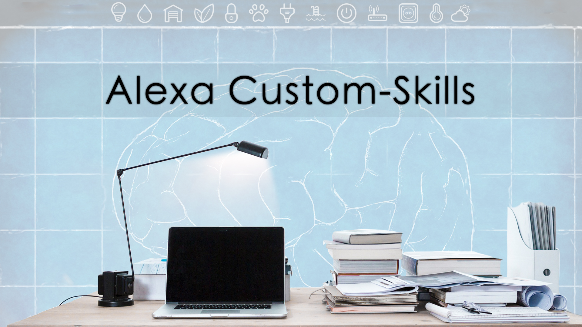 Projekt: Alexa Custom Skill - beliebige Antworten