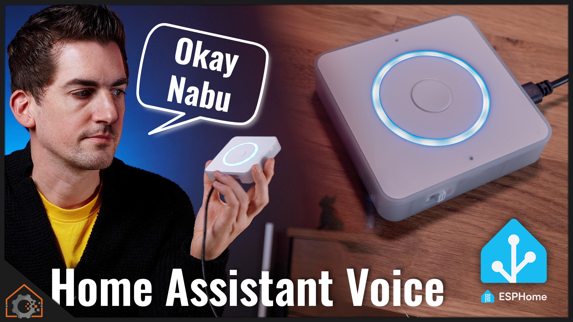 Home Assistant Voice: Der neue Sprachassistent