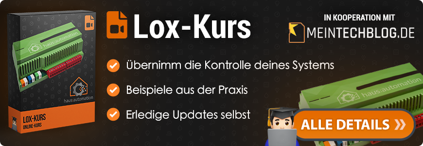 Lox-Kurs