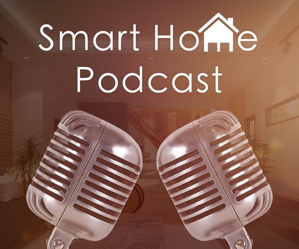 Draht zu Smart - Der Tech-Podcast für modernes Wohnen