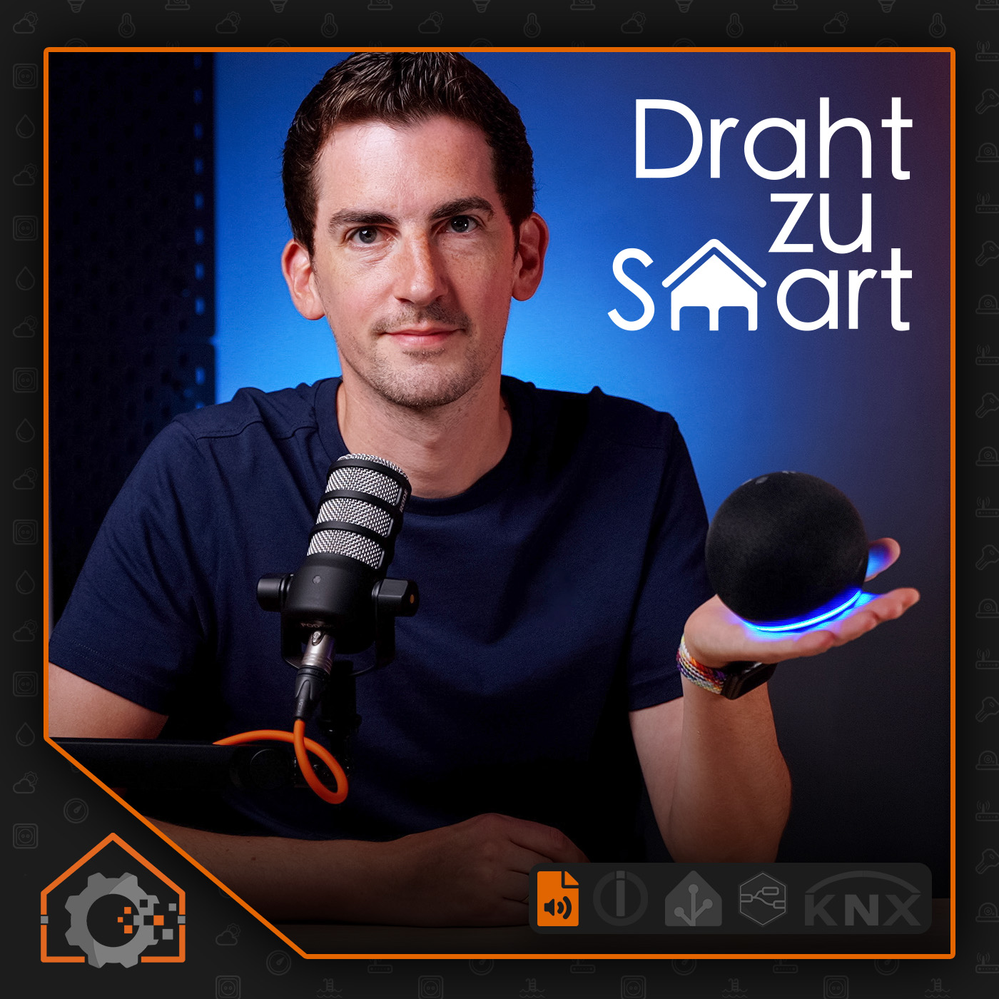Draht zu Smart (Podcast)