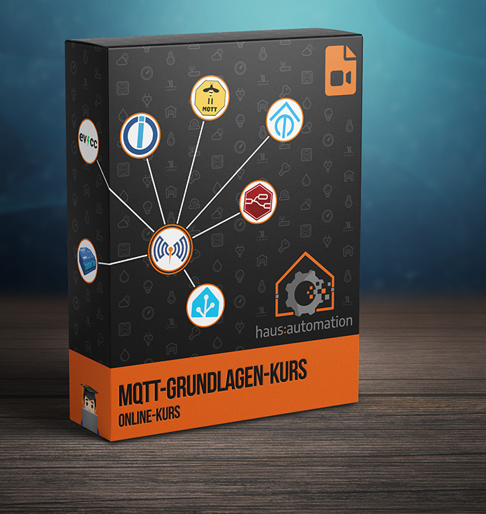 MQTT-Grundlagen - Kostenloser Online-Kurs