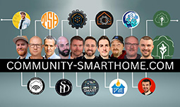 Smart Home Community